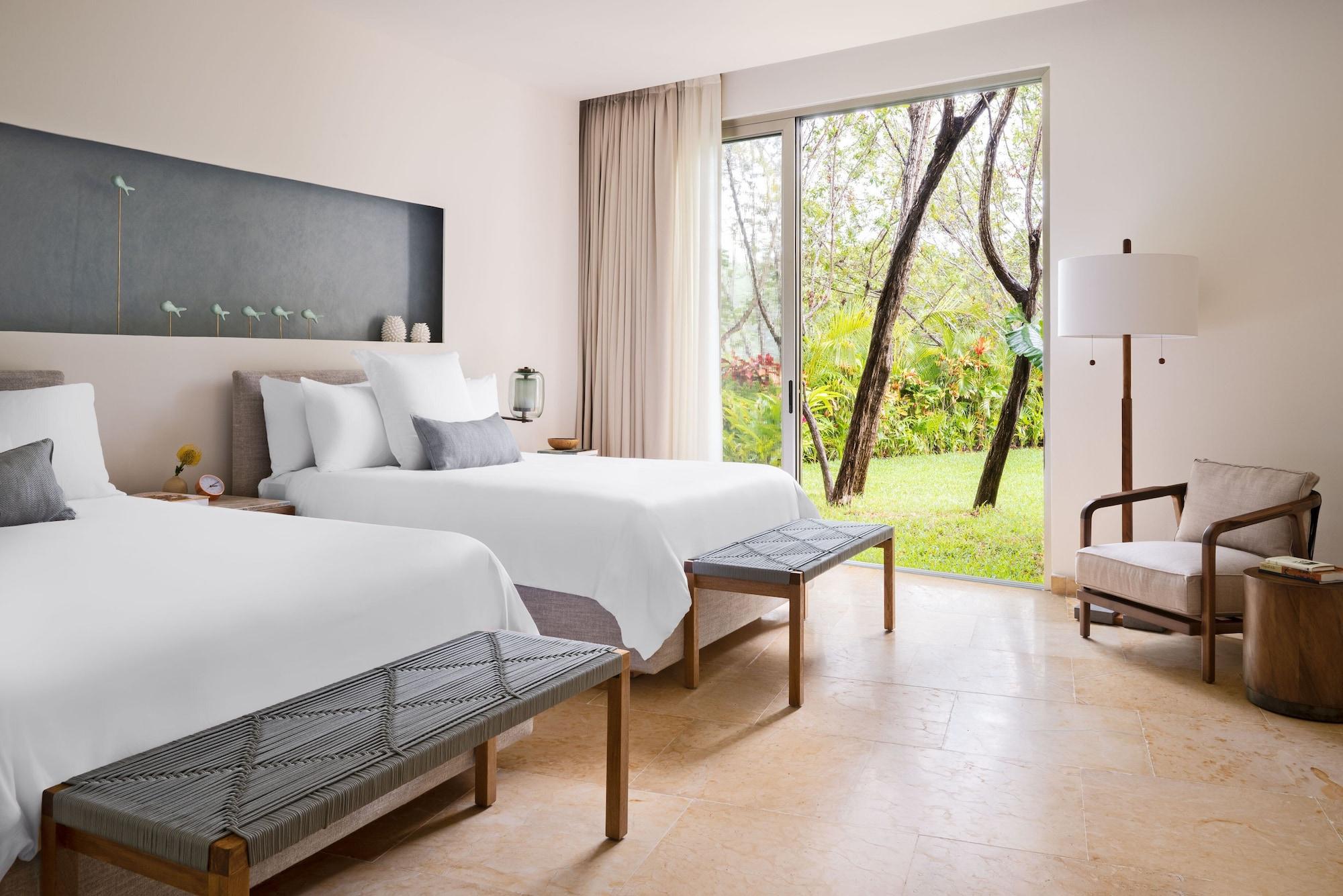 Rosewood Mayakoba Hotell Playa del Carmen Eksteriør bilde