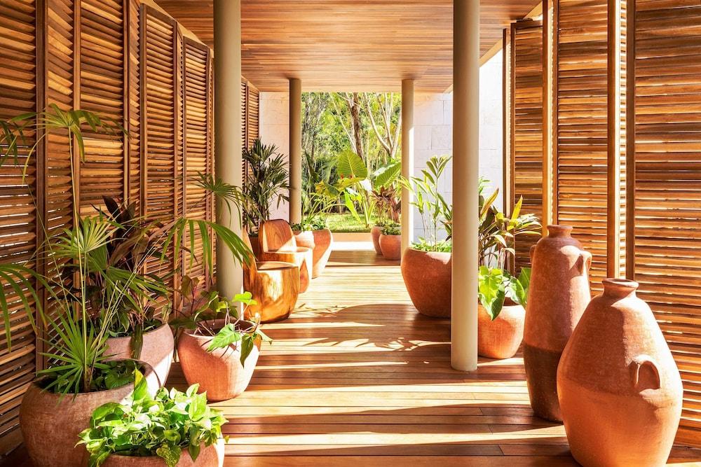 Rosewood Mayakoba Hotell Playa del Carmen Eksteriør bilde